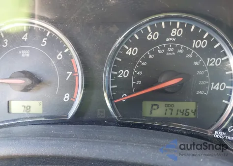 2012 Toyota Corolla S/Le z USA, uszkodzony, nr VIN 5YFBU4EE7CP018840